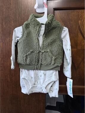 Nb brand new three piece outfit from target item 695